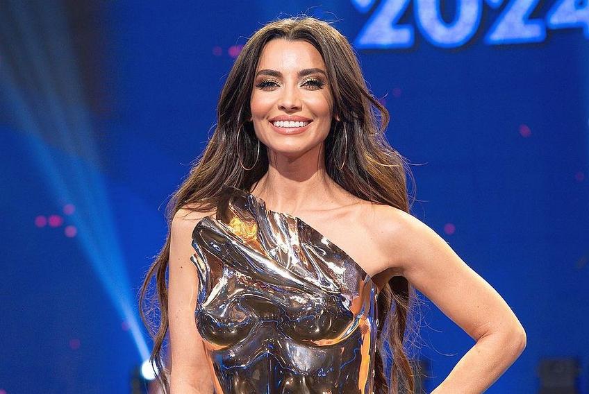 Lili Sandu, fosta iubită a lui Bogdan Stelea, și-a surprins plăcut fanii! Foto: Instagram