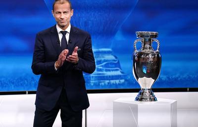 UEFA a pus banii pe masă » Premiile la EURO 2024 + orice punct e important pentru România
