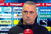 Ivaylo Petev, nemulțumit după 3 victorii din 3 la Universitatea Craiova: „Trebuie să mai lucrăm”