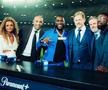 Kate Abdo, prezentatoarea CBS Sports (foto: Instagram)