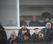 FC Botoșani - Rapid 0-0