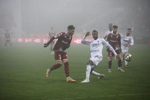 FOTO: Ionuț Tăbultoc