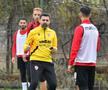 Pe cine nu se poate baza Zeljko Kopic la debutul în România » Încep problemele pentru croat