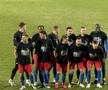 Oțelul - FCSB. imagini înainte de meci