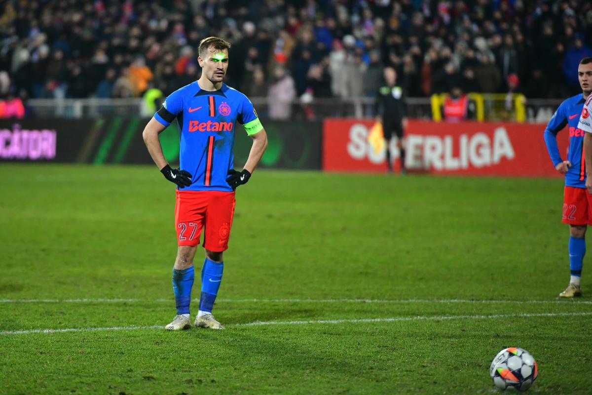 Gigi Becali și-a făcut strategia de transferuri la FCSB: „Am pus ochii pe doi jucători din Superliga”
