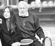 Alessia Năstase, colecție de haine dedicată tatăl lui ei, Ilie Năstase: „Te iubesc! Este pentru tine” » Ce produse există și cât costă un tricou