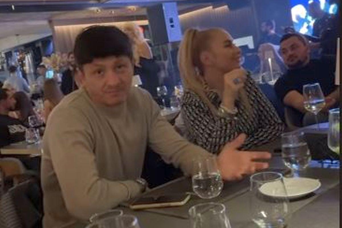 Proaspăt campion WBF World, Ronald Gavril dezvăluie rețeta care-l ajută să nu aibă probleme cu cântarul: „Tot timpul ca un profesionist”