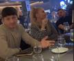 Ronald Gavril a câștigat centura WBF World » Și-a făcut KO adversarul în runda a 5-a