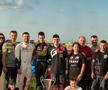 La doar 16 ani, Tudor Tudurachi pilotează cu peste 250 km/h, a scris istorie în campionatele de anduranță din Germania și are o maturitate incredibilă în discurs: „Uneori simt că fac parte din mașină”