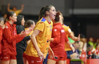 România poate fi eliminată de la Euro 2024 și cu o victorie în ultimul meci » De ce NU va exista un „blat” în Muntenegru - Cehia