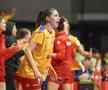 România poate rata calificarea în grupa principală a Campionatului European de handbal feminin și în cazul unei victorii cu Serbia, marți, de la ora 19:00 / FOTO: Imago