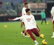 Paulo Dybala, în tricou alb cu numele fostului său coleg, Eduardo Bove / Foto: Imago