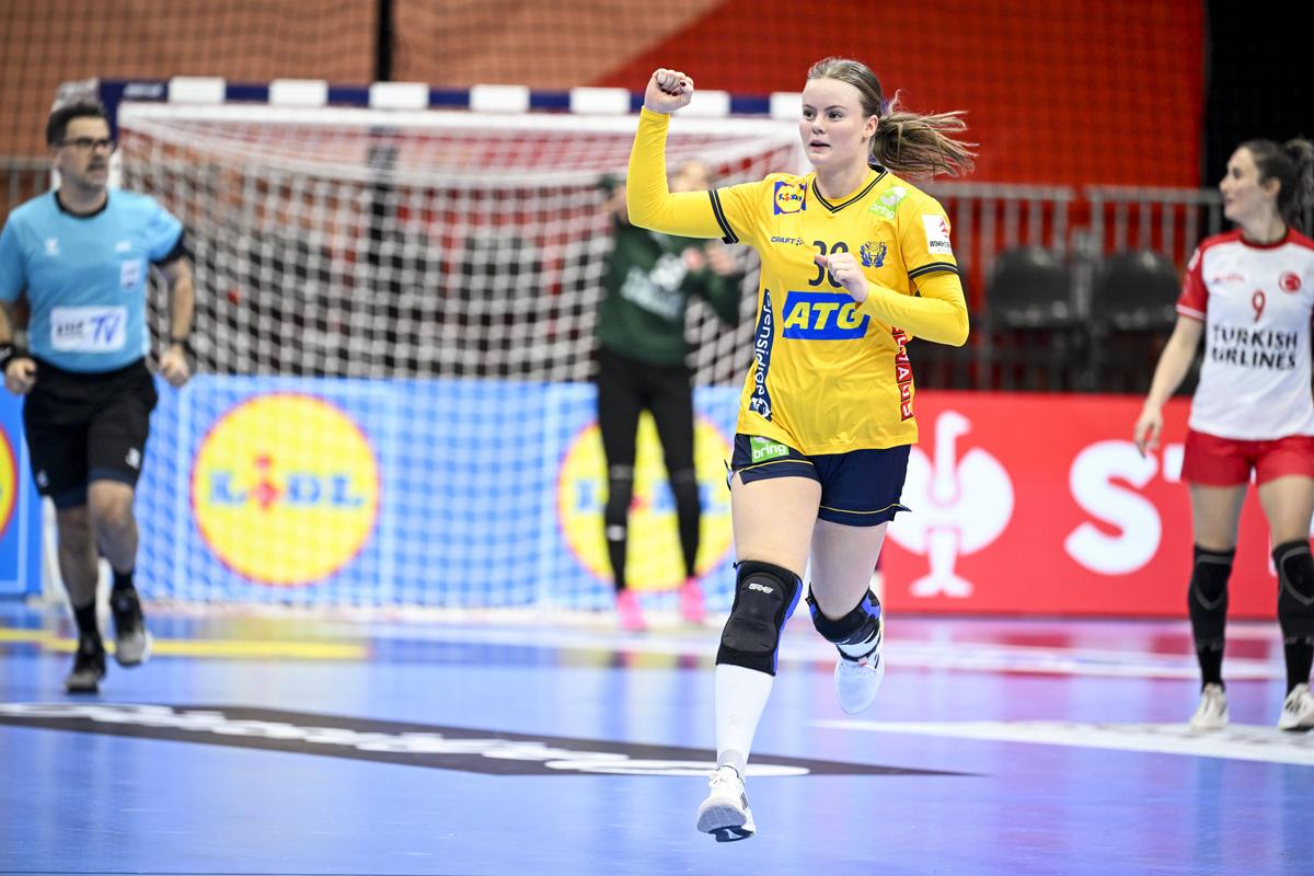 Costică Buceschi, după rezultatul care intră direct în istoria Campionatelor Europene de handbal: „Ce am învățat?”