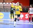 Rezultat SF la Europeanul de handbal! Naționala lui Buceschi a suferit cel mai drastic eșec din ISTORIA de 30 de ani a competiției
