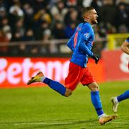 Oțelul - FCSB // FOTO: Cristi Preda (GSP)