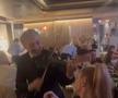 Ronald Gavril a câștigat centura WBF World » Și-a făcut KO adversarul în runda a 5-a