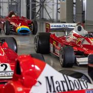 Ecclestone Grand Prix Collection/Foto: Tom Hartley Jnr.