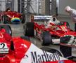 Ecclestone Grand Prix Collection/Foto: Tom Hartley Jnr.