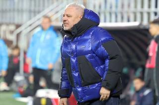 Șumudică nu se lasă! I-a dat replica ironică lui Becali, aproape de miezul nopții: „O să-l sun pe domnul Vassaras”