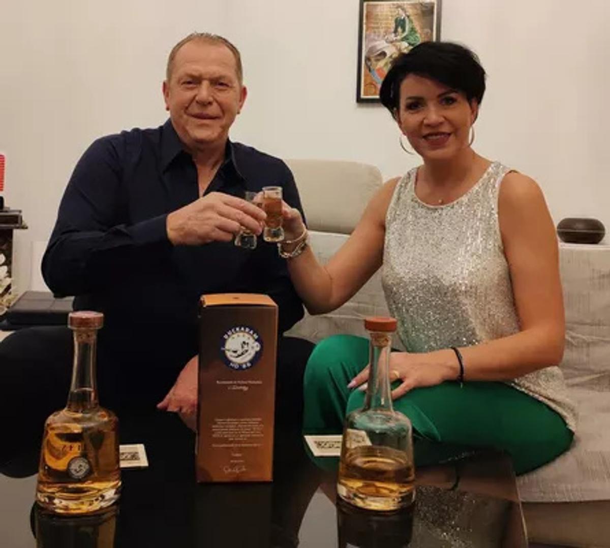 „România, fă-te bine!” » Soția lui Helmut Duckadam, mesaj sfâșietor, la un an de la dispariția fostului mare portar: „Ultima zi în care ne-am spus «Te iubesc»”