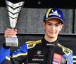 La doar 16 ani, Tudor Tudurachi pilotează cu peste 250 km/h, a scris istorie în campionatele de anduranță din Germania și are o maturitate incredibilă în discurs: „Uneori simt că fac parte din mașină”