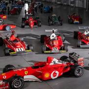 Ecclestone Grand Prix Collection/Foto: RIAD