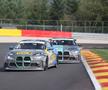 La doar 16 ani, Tudor Tudurachi pilotează cu peste 250 km/h, a scris istorie în campionatele de anduranță din Germania și are o maturitate incredibilă în discurs: „Uneori simt că fac parte din mașină”