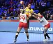Rezultat SF la Europeanul de handbal! Naționala lui Buceschi a suferit cel mai drastic eșec din ISTORIA de 30 de ani a competiției