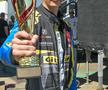 La doar 16 ani, Tudor Tudurachi pilotează cu peste 250 km/h, a scris istorie în campionatele de anduranță din Germania și are o maturitate incredibilă în discurs: „Uneori simt că fac parte din mașină”