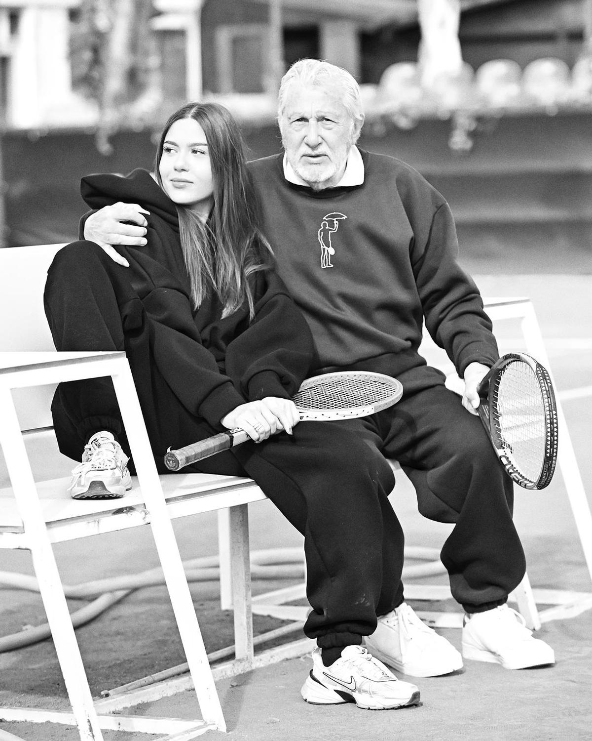 Alessia Nastase