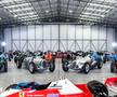 Ecclestone Grand Prix Collection/Foto: RIAD
