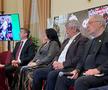 Mircea Lucescu, aclamat la Primăria Iași! Urmează București în această după-amiază » Selecționerul și-a lansat cartea: „Sunt lucruri importante acolo, sper să-i ajute pe antrenori”