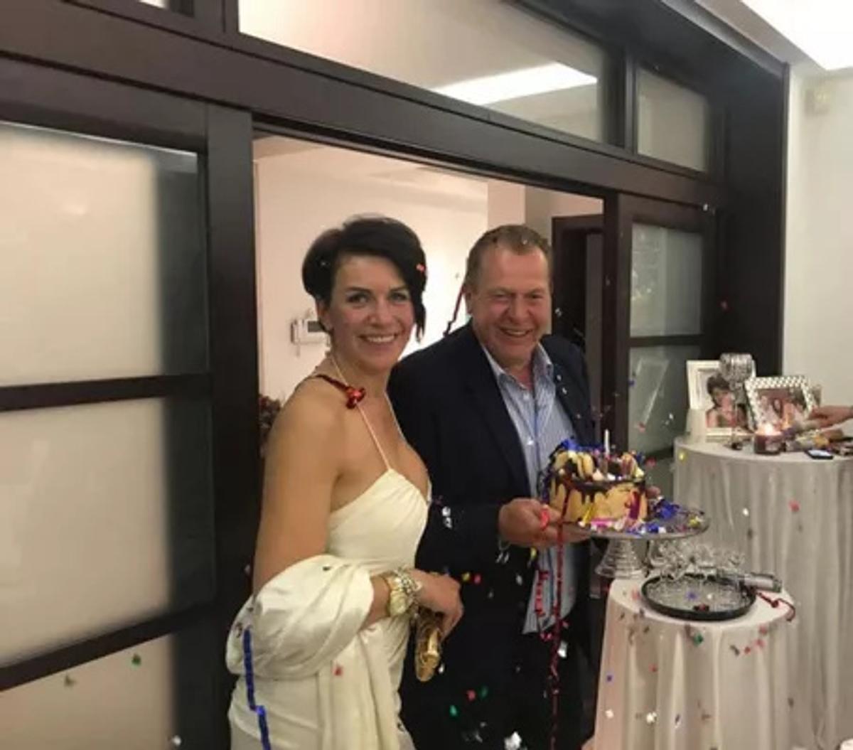 „România, fă-te bine!” » Soția lui Helmut Duckadam, mesaj sfâșietor, la un an de la dispariția fostului mare portar: „Ultima zi în care ne-am spus «Te iubesc»”