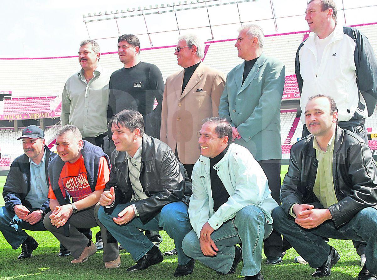 Gigi Becali a spus acum de ce s-a rupt colaborarea cu Helmut Duckadam: „N-a vrut, a plecat”