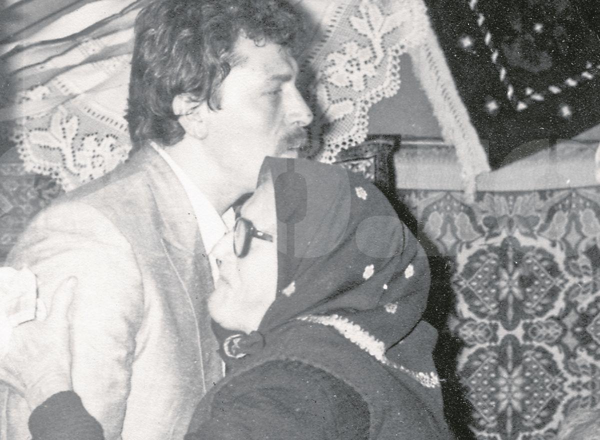 Helmut Duckadam, fotografii de colecție publicate de Gazeta Sporturilor  în ziua în care „Eroul de la Sevilla” a împlinit 60 de ani