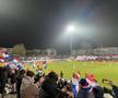 Oțelul - FCSB. imagini înainte de meci