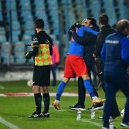 Oțelul - FCSB // FOTO: Cristi Preda (GSP)