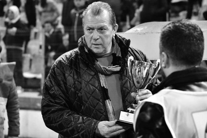 Helmuth Duckadam, foto: Imago Images