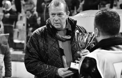 UEFA, mesaj emoționant după decesul lui Helmut Duckadam