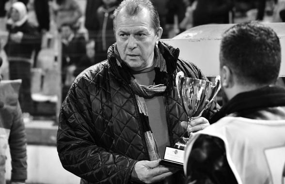 Decizia luată de Real Madrid după moartea lui Helmut Duckadam » Gestul impresionant al spaniolilor