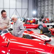Ecclestone Grand Prix Collection/Foto: Tom Hartley Jnr.