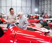 Ecclestone Grand Prix Collection/Foto: Tom Hartley Jnr.