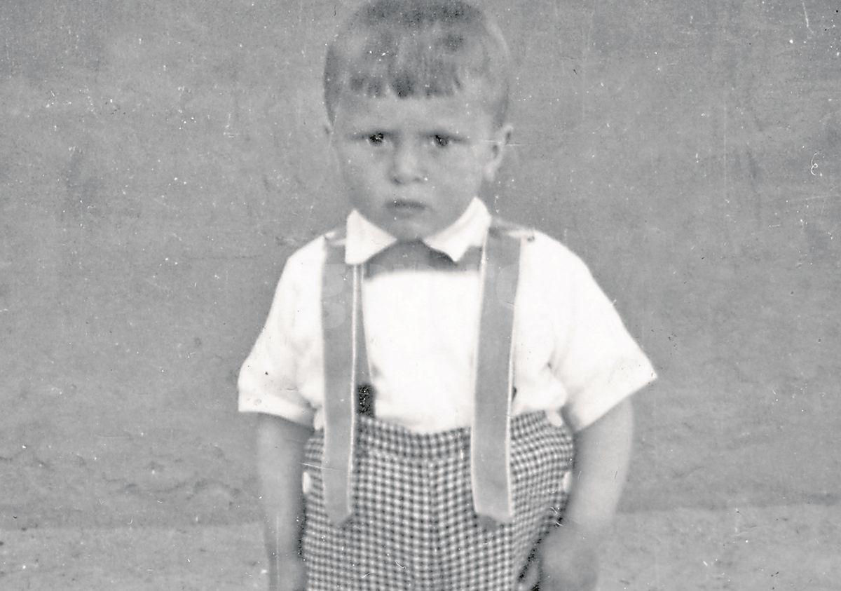 Helmut Duckadam, fotografii de colecție publicate de Gazeta Sporturilor  în ziua în care „Eroul de la Sevilla” a împlinit 60 de ani