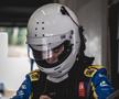 La doar 16 ani, Tudor Tudurachi pilotează cu peste 250 km/h, a scris istorie în campionatele de anduranță din Germania și are o maturitate incredibilă în discurs: „Uneori simt că fac parte din mașină”