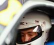 La doar 16 ani, Tudor Tudurachi pilotează cu peste 250 km/h, a scris istorie în campionatele de anduranță din Germania și are o maturitate incredibilă în discurs: „Uneori simt că fac parte din mașină”