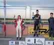 La doar 16 ani, Tudor Tudurachi pilotează cu peste 250 km/h, a scris istorie în campionatele de anduranță din Germania și are o maturitate incredibilă în discurs: „Uneori simt că fac parte din mașină”
