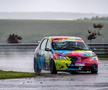 La doar 16 ani, Tudor Tudurachi pilotează cu peste 250 km/h, a scris istorie în campionatele de anduranță din Germania și are o maturitate incredibilă în discurs: „Uneori simt că fac parte din mașină”