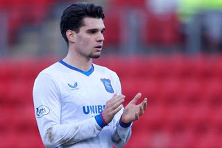 Ianis Hagi a primit un trofeu după ce a fost titular la Rangers și decisiv în victorie: „Ne vedem miercuri”