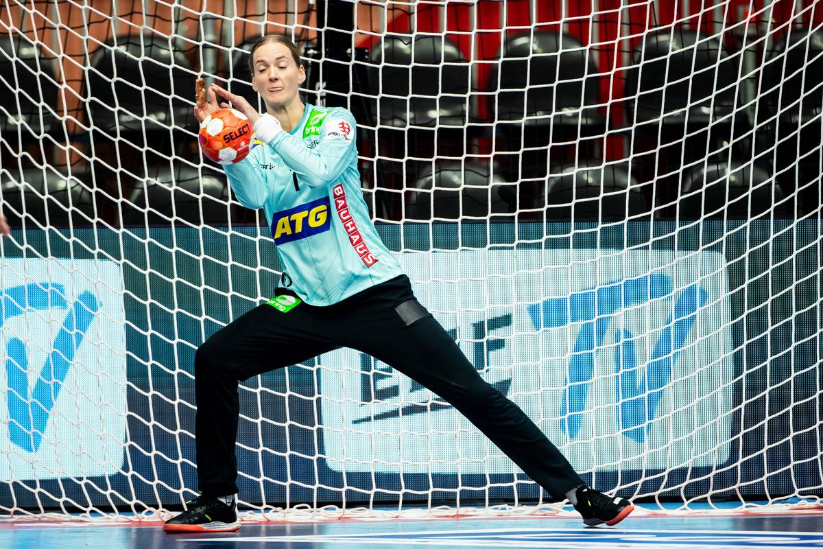 Costică Buceschi, după rezultatul care intră direct în istoria Campionatelor Europene de handbal: „Ce am învățat?”