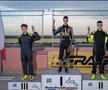 La doar 16 ani, Tudor Tudurachi pilotează cu peste 250 km/h, a scris istorie în campionatele de anduranță din Germania și are o maturitate incredibilă în discurs: „Uneori simt că fac parte din mașină”